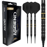 Red Dragon Ascend Parallel Softdarts 20g