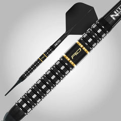 Red Dragon Ascend Parallel Softdarts 20g - FutureDart