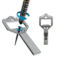 Red Dragon Ascend Parallel Switch Point Steeldarts 22g, 23g, 24g - 22g - FutureDart