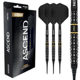 Red Dragon Ascend Torpedo Softdarts 22g
