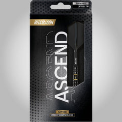 Red Dragon Ascend Torpedo Steeldarts 23g, 25g - 23g - FutureDart