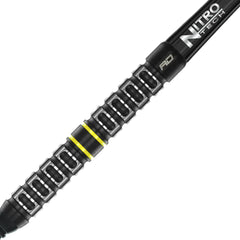 Red Dragon Astraeus Q4X Parallel Softdarts 20g - FutureDart