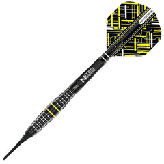 Red Dragon Astraeus Q4X Torpedo Softdarts 20g - FutureDart