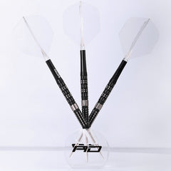 Red Dragon Dart Holder Acryl Dart Display Stand Dartständer - FutureDart
