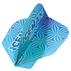 Red Dragon Gerwyn Price Hardcore - Iceman Vol.4 Flights - F8164 - FutureDart