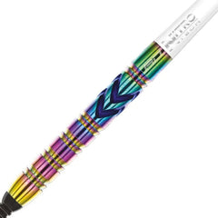 Red Dragon Gerwyn Price Ionic Softdarts 20g - FutureDart