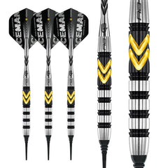 Red Dragon Gerwyn Price Thunder Special Edition Softdarts 20g - FutureDart