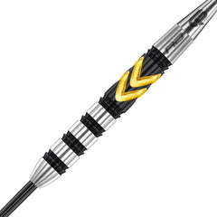 Red Dragon Gerwyn Price Thunder Special Edition Steeldarts 23g, 25g - 23g - FutureDart