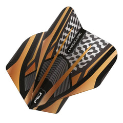 Red Dragon Hardcore Flights - verschiedene Designs 1 - F6961 - FutureDart