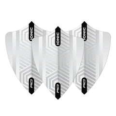 Red Dragon Hardcore Freestyle Flights - F6797 - FutureDart