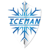 Red Dragon Hardcore Gerwyn Price Snowflake Freestyle Dart Flights