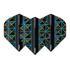 Red Dragon Hardcore Standard Flights Range Launch 2025 - TF8132 - FutureDart