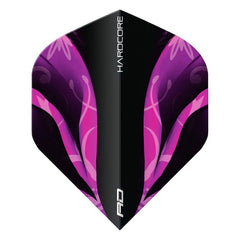 Red Dragon Hardcore Standard Flights Range Launch 2025 - TF8156 - FutureDart