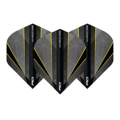 Red Dragon Hardcore Standard Flights Range Launch 2025 - TF8156 - FutureDart