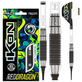 Red Dragon Ikon 1.2 soft darts 20g