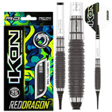 Red Dragon Ikon 1.3 soft darts 20g