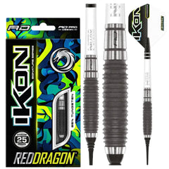 Red Dragon Ikon 1.3 Softdarts 20g - FutureDart