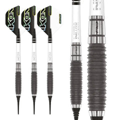 Red Dragon Ikon 1.3 Softdarts 20g - FutureDart