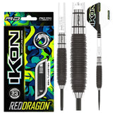 Red Dragon Ikon 1.3 steel darts 23g, 25g