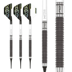 Red Dragon Ikon 1.4 Softdarts 20g - FutureDart
