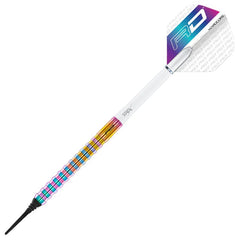 Red Dragon Javelin Spectron Softdarts 20g - FutureDart