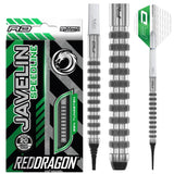 Red Dragon Javelin Speedline soft darts 20g