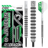 Red Dragon Javelin Speedline Steeldarts 24g, 26g
