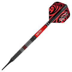 Red Dragon Jonny Clayton Hiraeth Softdarts 20g - FutureDart