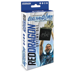 Red Dragon Luke Humphries Optima Zubehör Pack - FutureDart