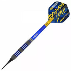 Red Dragon Luke Humphries TX2 Atomised Softdarts 20g - FutureDart