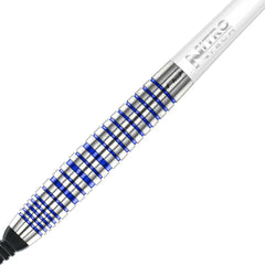 Red Dragon Luke Humphries TX3 Cool Blue SE Softdarts 20g - FutureDart