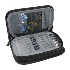 Red Dragon Luke Humphries World Champion Firestone 2 Dartwallet - FutureDart