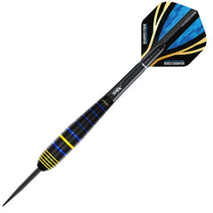 Red Dragon Luke Humphries World Champion Steeldarts 20g, 22g - 20g - FutureDart