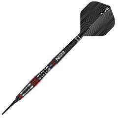 Red Dragon Marlin Venom Softdarts 22g - FutureDart