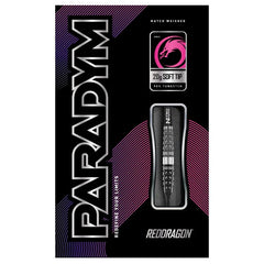 Red Dragon Paradym Torpedo Softdarts 20g - FutureDart