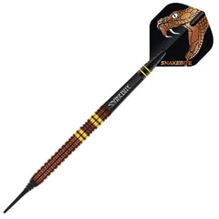 Red Dragon Peter Wright Copper Fusion Softdarts 20g - FutureDart