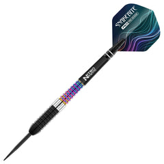 Red Dragon Peter Wright Corra Steeldarts 22g, 23g, 24g - 22g - FutureDart
