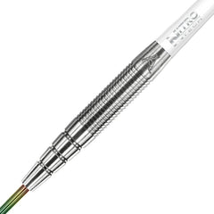 Red Dragon Peter Wright Premier League PL 15 Steeldarts 22g, 24g, 26g - 22g - FutureDart