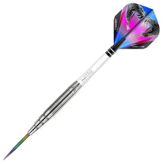 Red Dragon Peter Wright Premier League PL 15 Steeldarts 22g, 24g, 26g - 22g - FutureDart