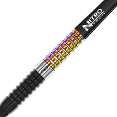 Red Dragon Peter Wright Snakebite Corra Softdarts 20g - FutureDart