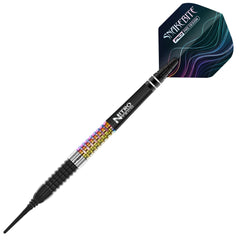 Red Dragon Peter Wright Snakebite Corra Softdarts 20g - FutureDart
