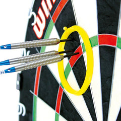 Red Dragon Peter Wright Snakebite Darts Practice Rings - FutureDart