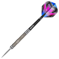Red Dragon Peter Wright Snakebite Euro 11 Element Steeldarts 20g, 24g - 20g - FutureDart
