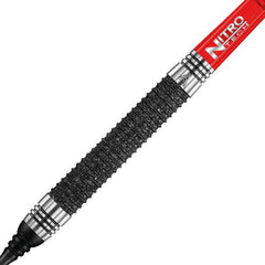 Red Dragon Peter Wright Snakebite Melbourne Masters Edition Softdarts 20g, 22g - 20g - FutureDart