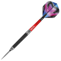 Red Dragon Peter Wright Snakebite Melbourne Masters Edition Steeldarts 22g - FutureDart