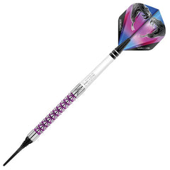 Red Dragon Peter Wright Snakebite Vyper Softdarts 20g, 21g, 22g - 20g - FutureDart