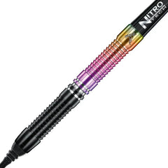 Red Dragon Peter Wright Snakebite World Champion SE 2020 Softdarts 20g, 22g - 20g - FutureDart