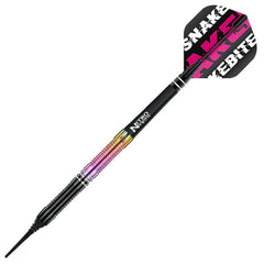 Red Dragon Peter Wright Snakebite World Champion SE 2020 Softdarts 20g, 22g - 20g - FutureDart