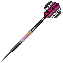 Red Dragon Peter Wright Snakebite World Champion SE 2020 Steeldarts 21g, 23g, 25g - 21g - FutureDart