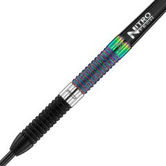Red Dragon Peter Wright World Champion Diamond Edition Steeldarts 20g, 22g, 24g - 20g - FutureDart